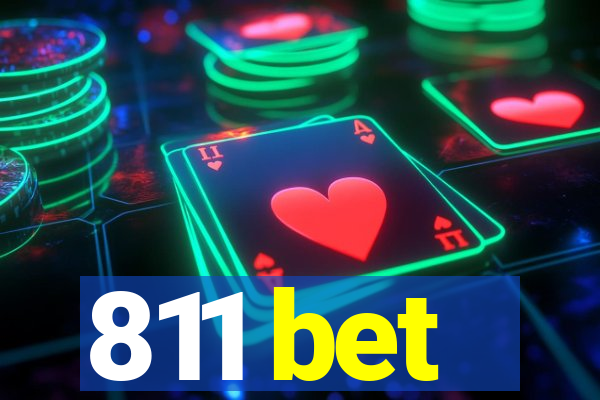 811 bet